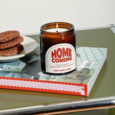 VERY GOODS STUDIO Home Coming geurkaars 60ml