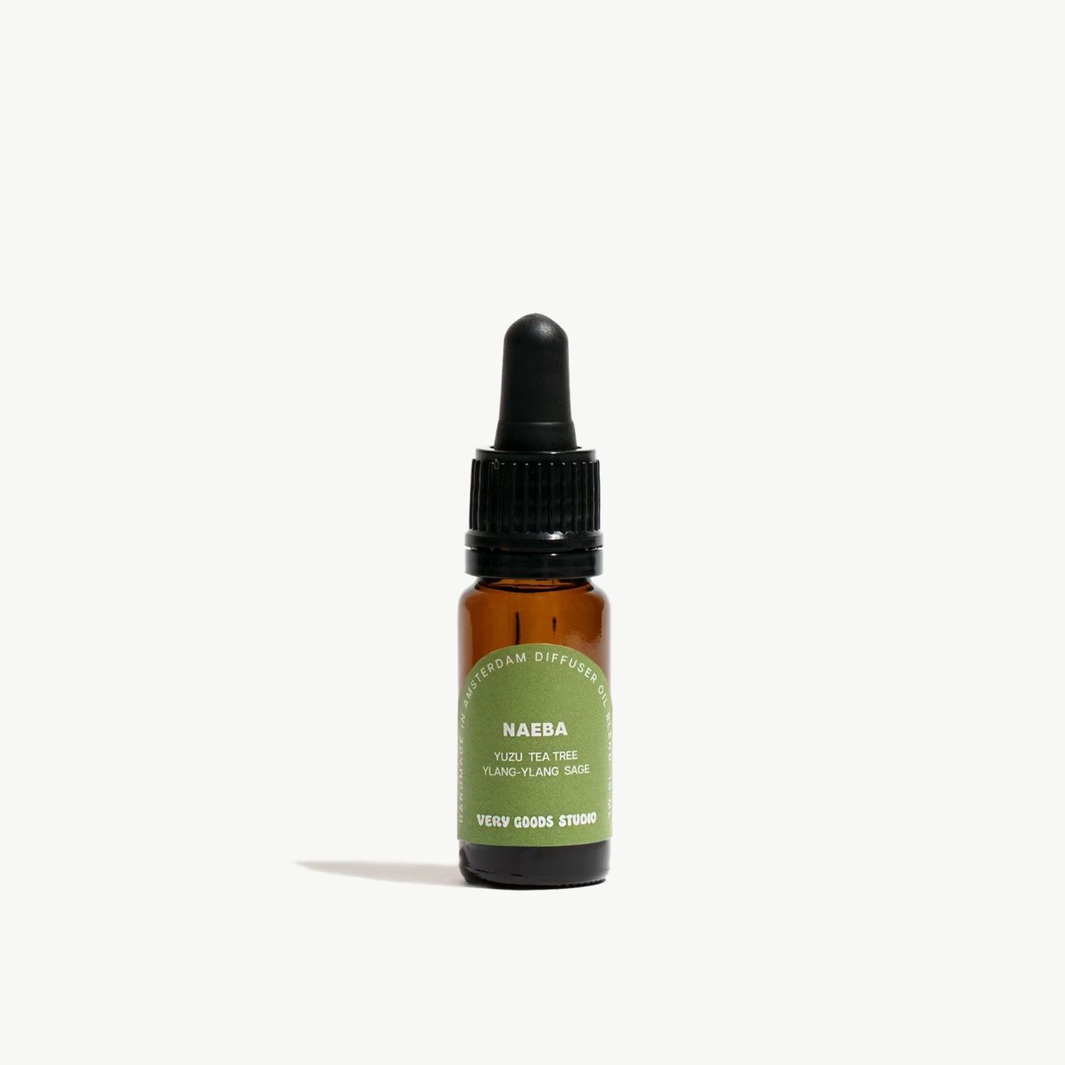 VERY GOODS STUDIO Naeba diffuser oil 10ml