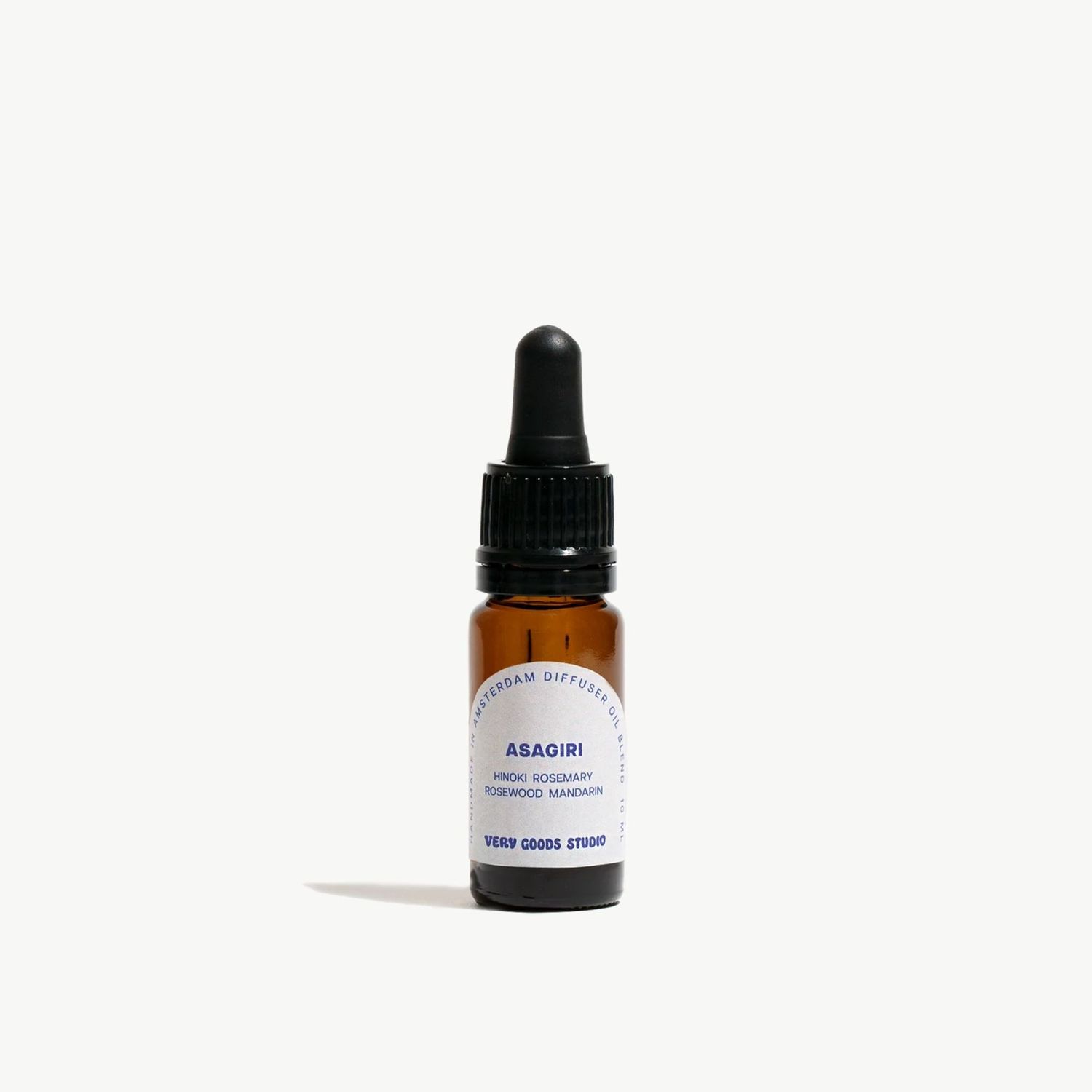 VERY GOODS STUDIO Asagiri diffuser oil 10ml