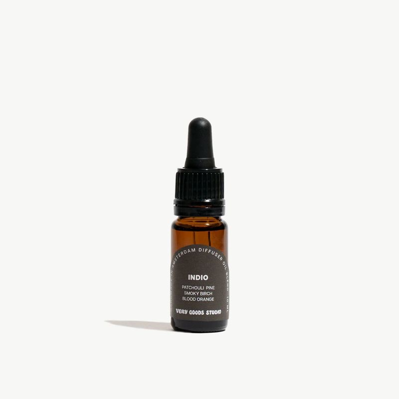 VERY GOODS STUDIO Indio diffuser oil blend 10ml