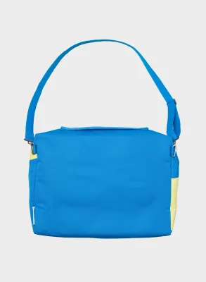 SUSAN BIJL 24/7 Bag wave &amp; joy
