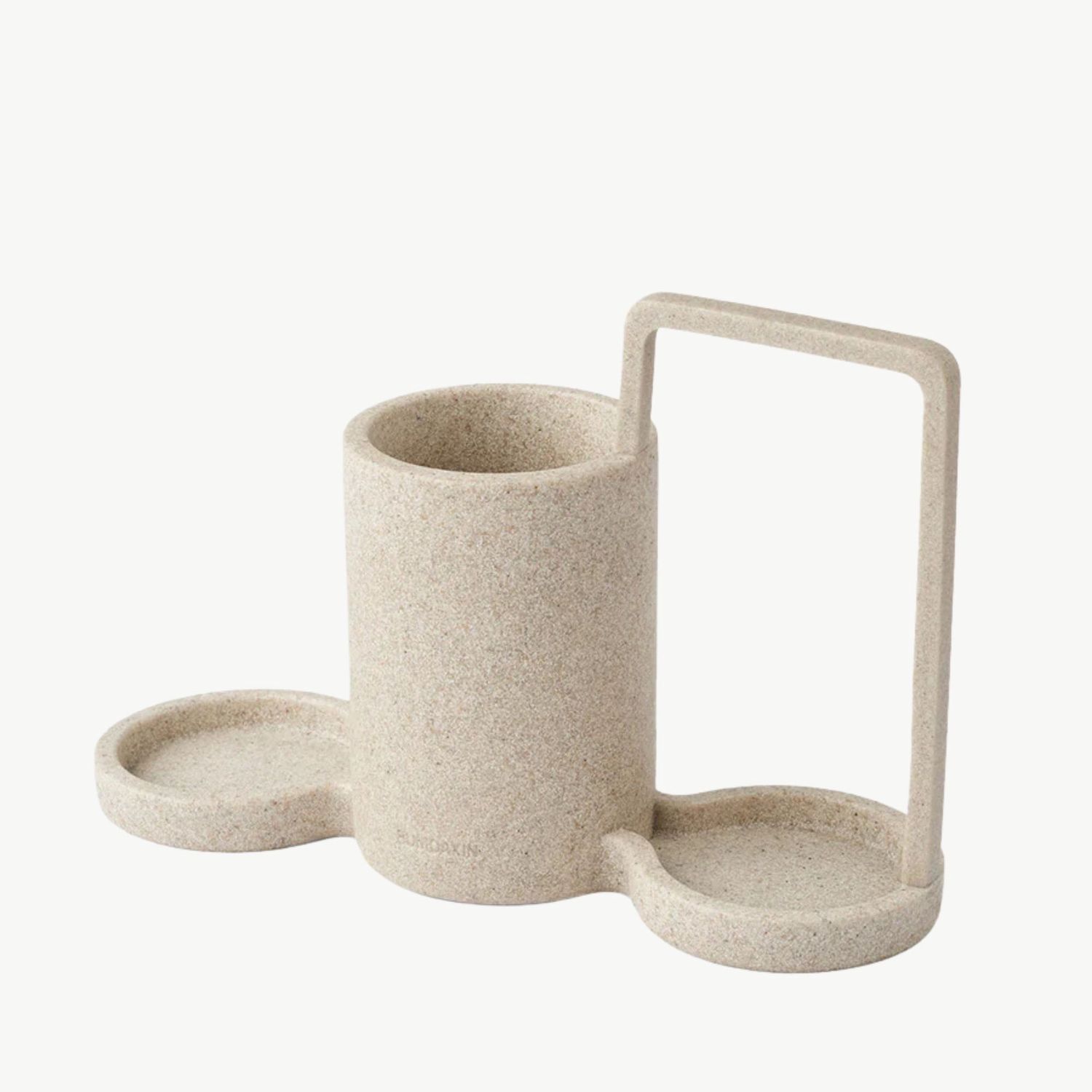 HUMDAKIN Aanrecht Organizer Sandstone