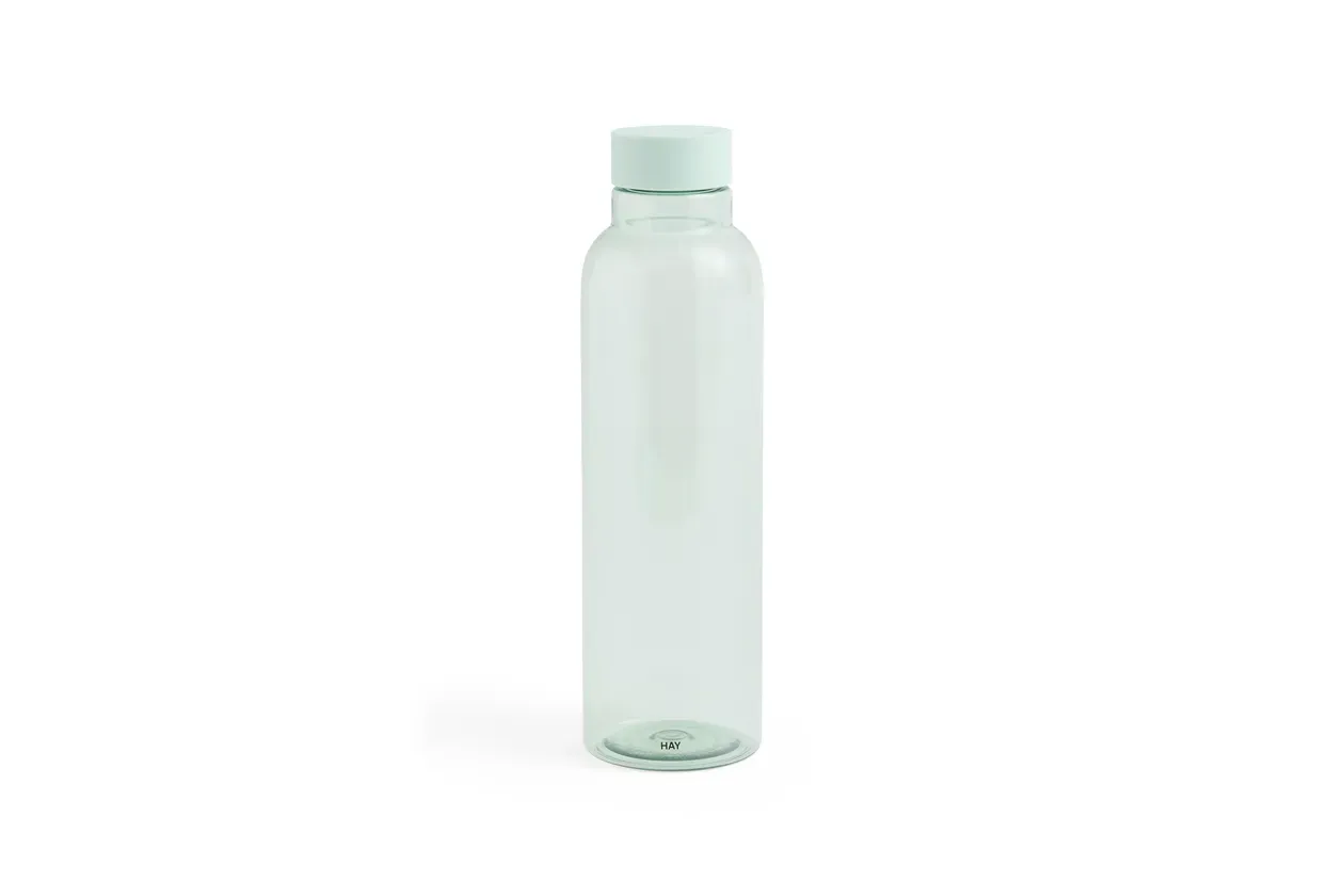 HAY Miz Waterfles 0,7 liter Ice Blue