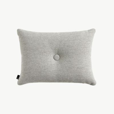 HAY Dot kussen Mode Warm Grey