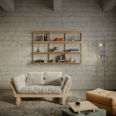 KARUP DESIGN Groove Kast naturel