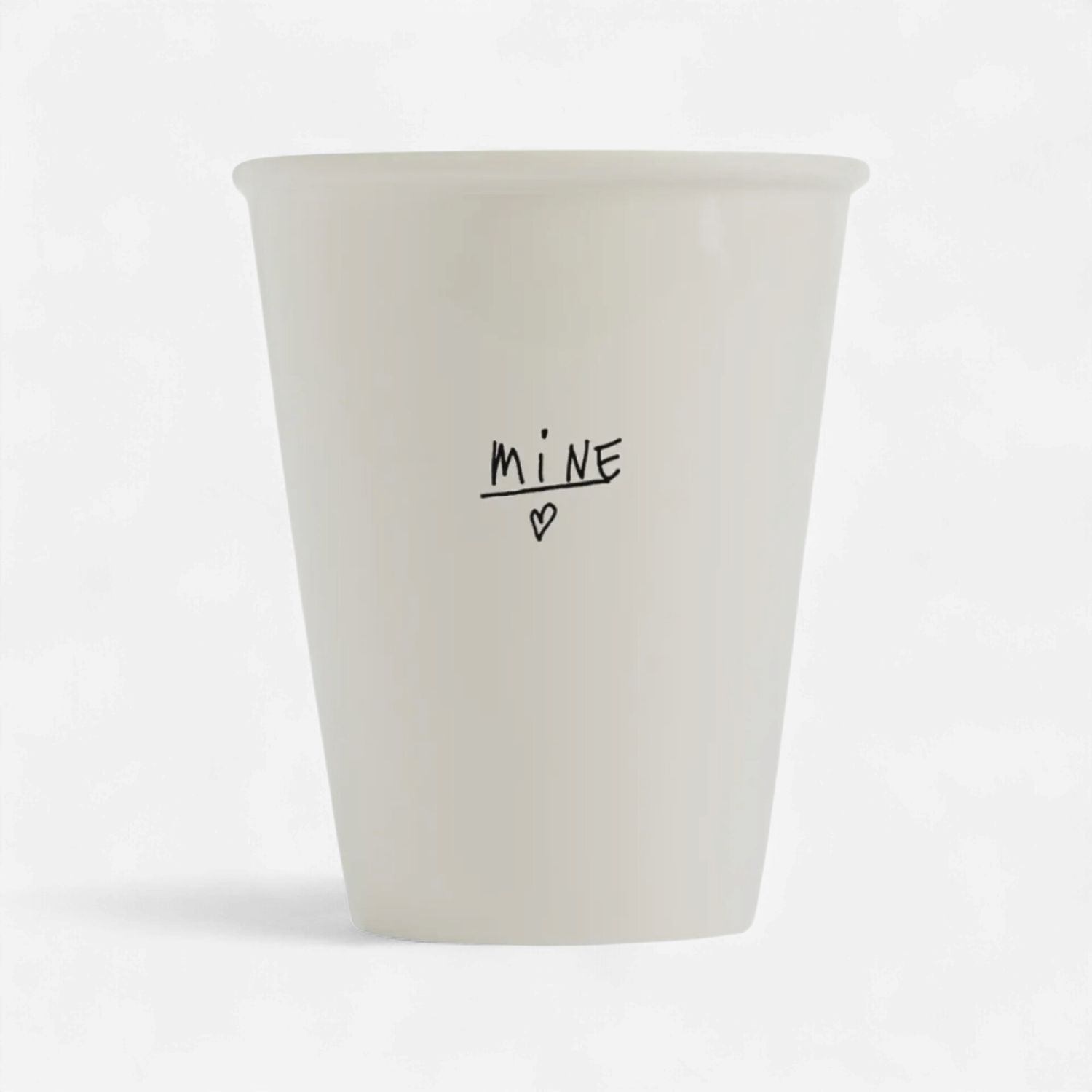 HELEN B beker Mine 220ml