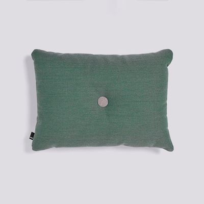HAY Dot kussen Steelcut Trio Green
