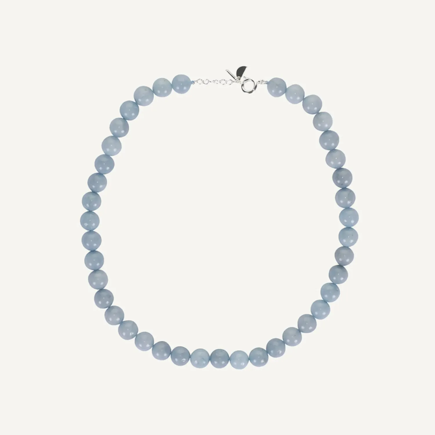 MONK &amp; ANNA Ketting Sky Blue