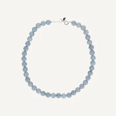 MONK &amp; ANNA Ketting Sky Blue