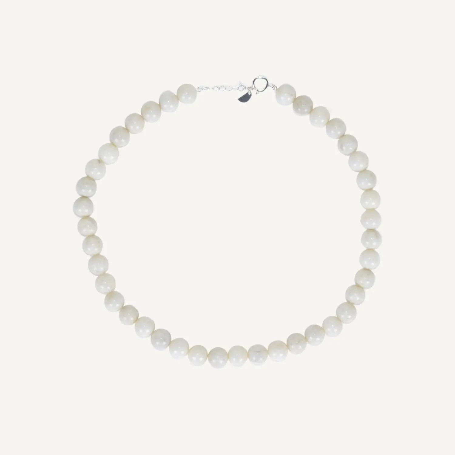 MONK &amp; ANNA Ketting Selentine