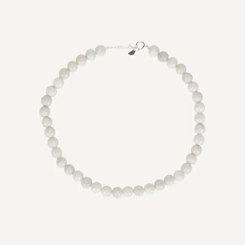 MONK &amp; ANNA Ketting Selentine
