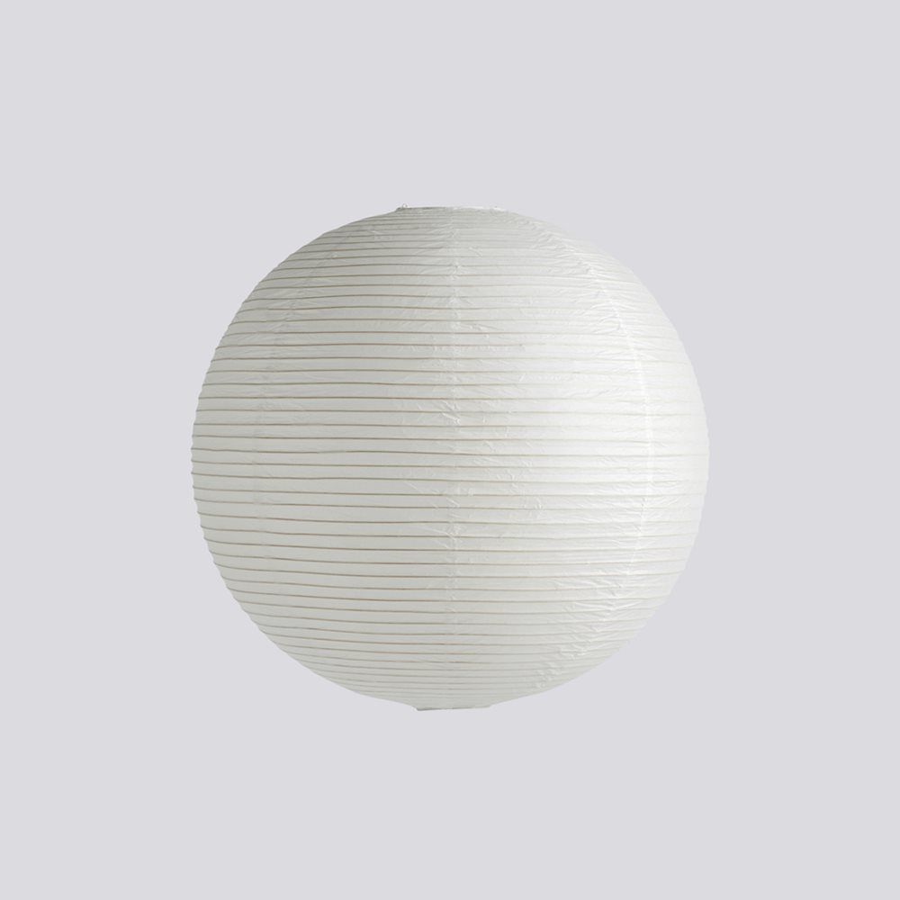 HAY Paper Shade lampenkap Ø50 classic white