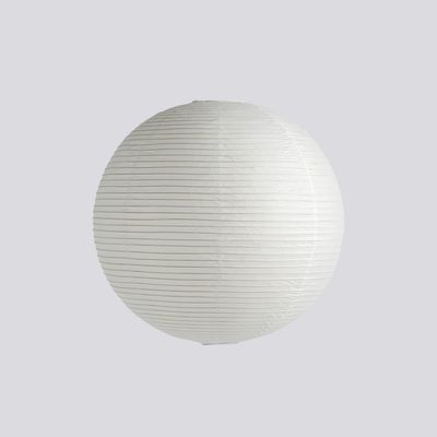 HAY Paper Shade lampenkap Ø50 classic white