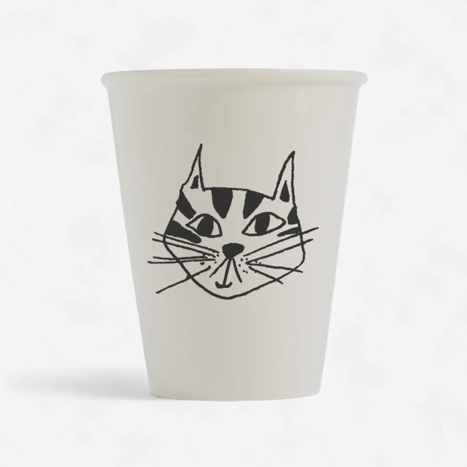 HELEN B beker Kitty 220ml