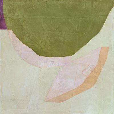 PAPER COLLECTIVE Poster Ritmo 02 30X30cm