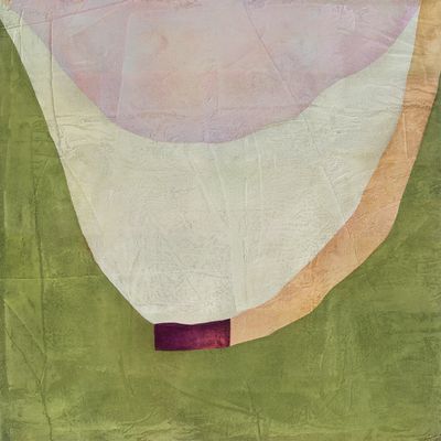 PAPER COLLECTIVE Poster Ritmo 03 30X30cm