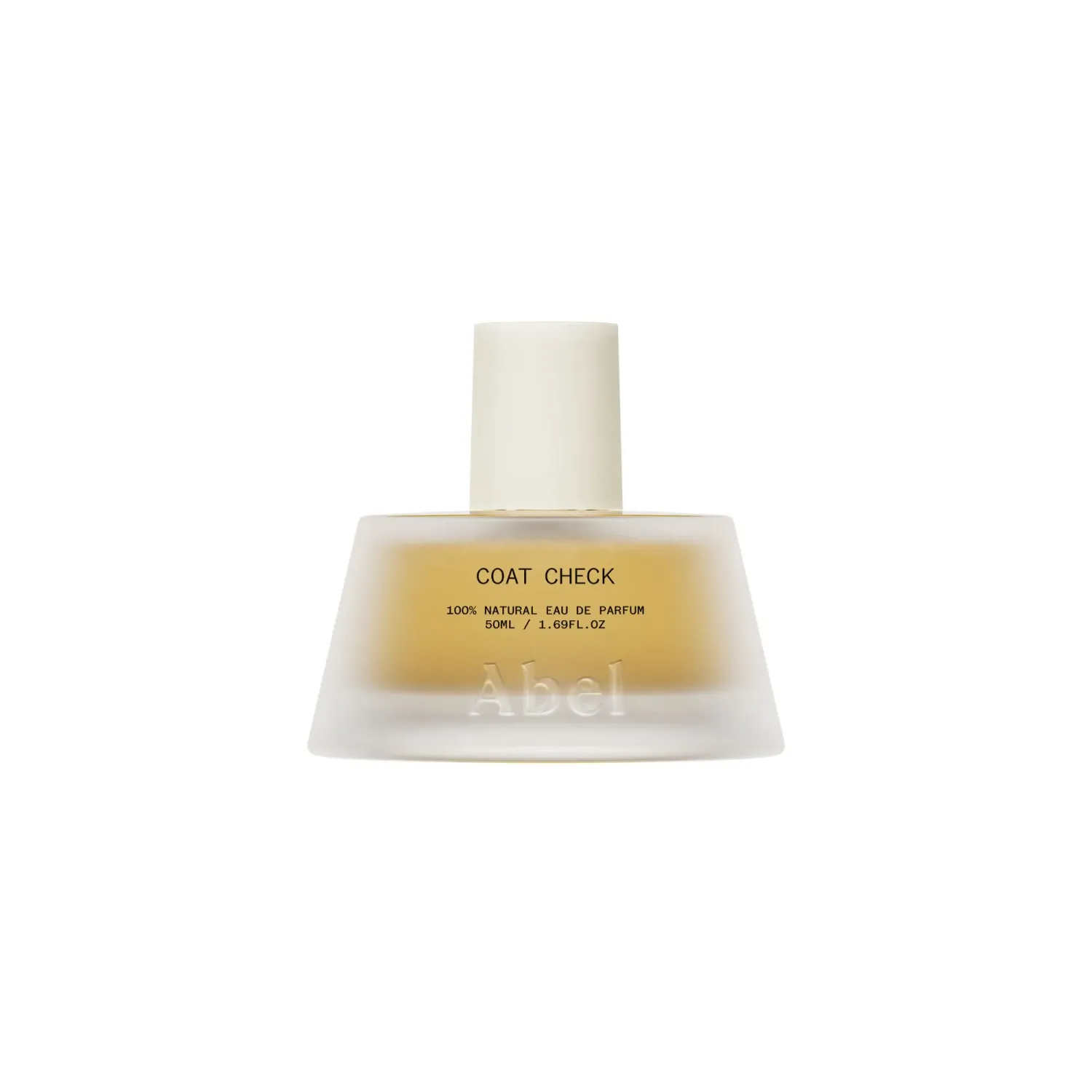 ABEL Coat Check parfum 50ml
