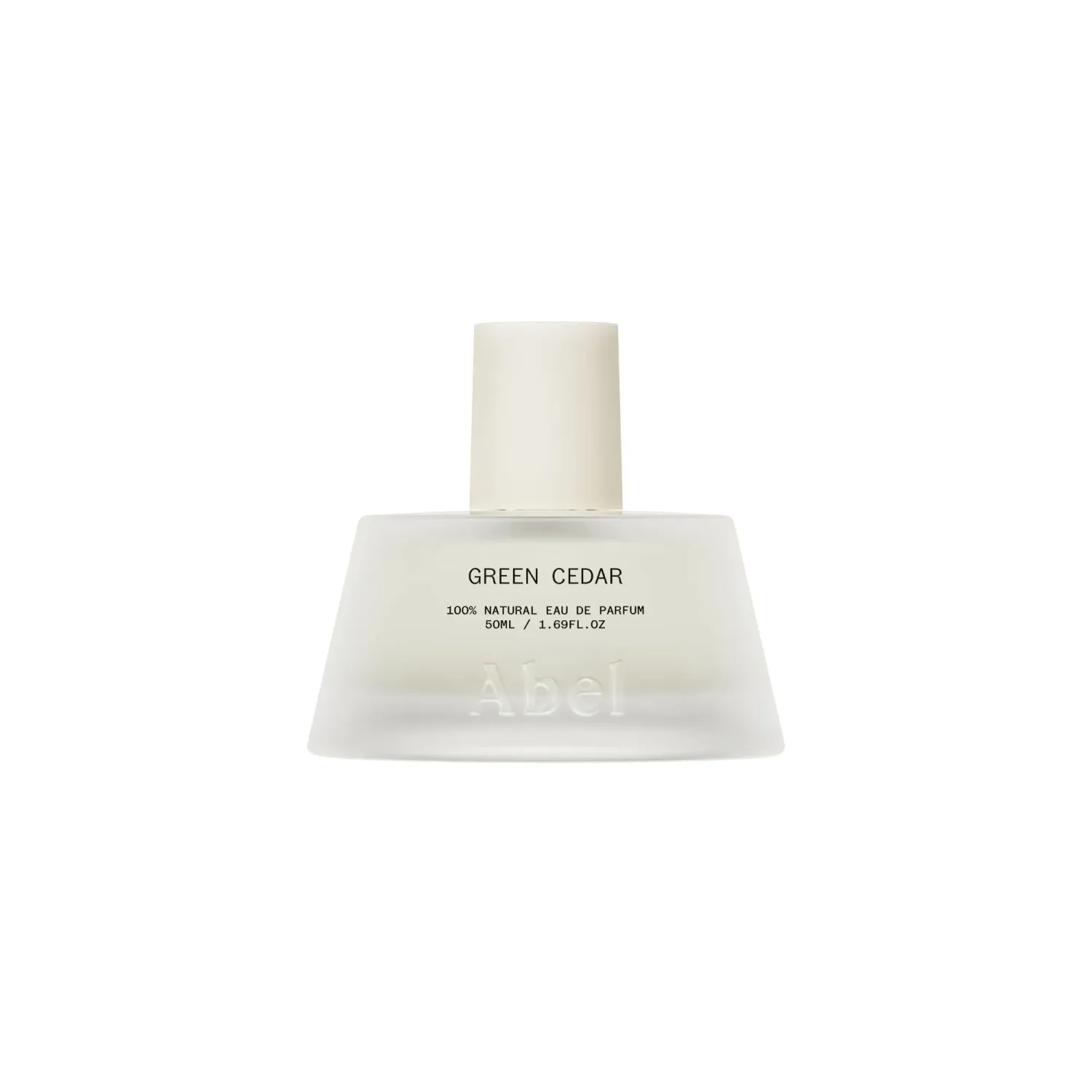 ABEL Green Cedar parfum 50ml