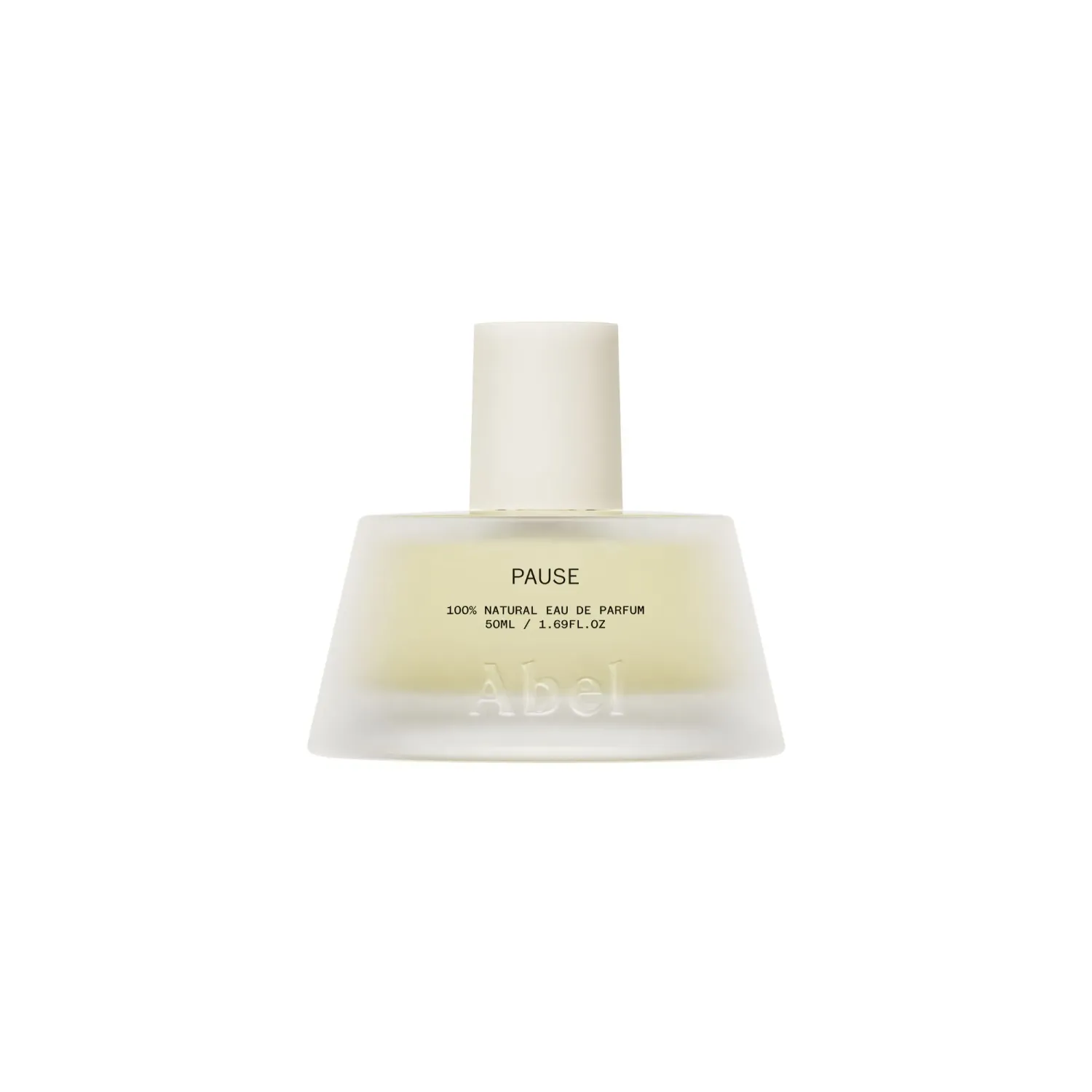 ABEL Pause parfum 50ml