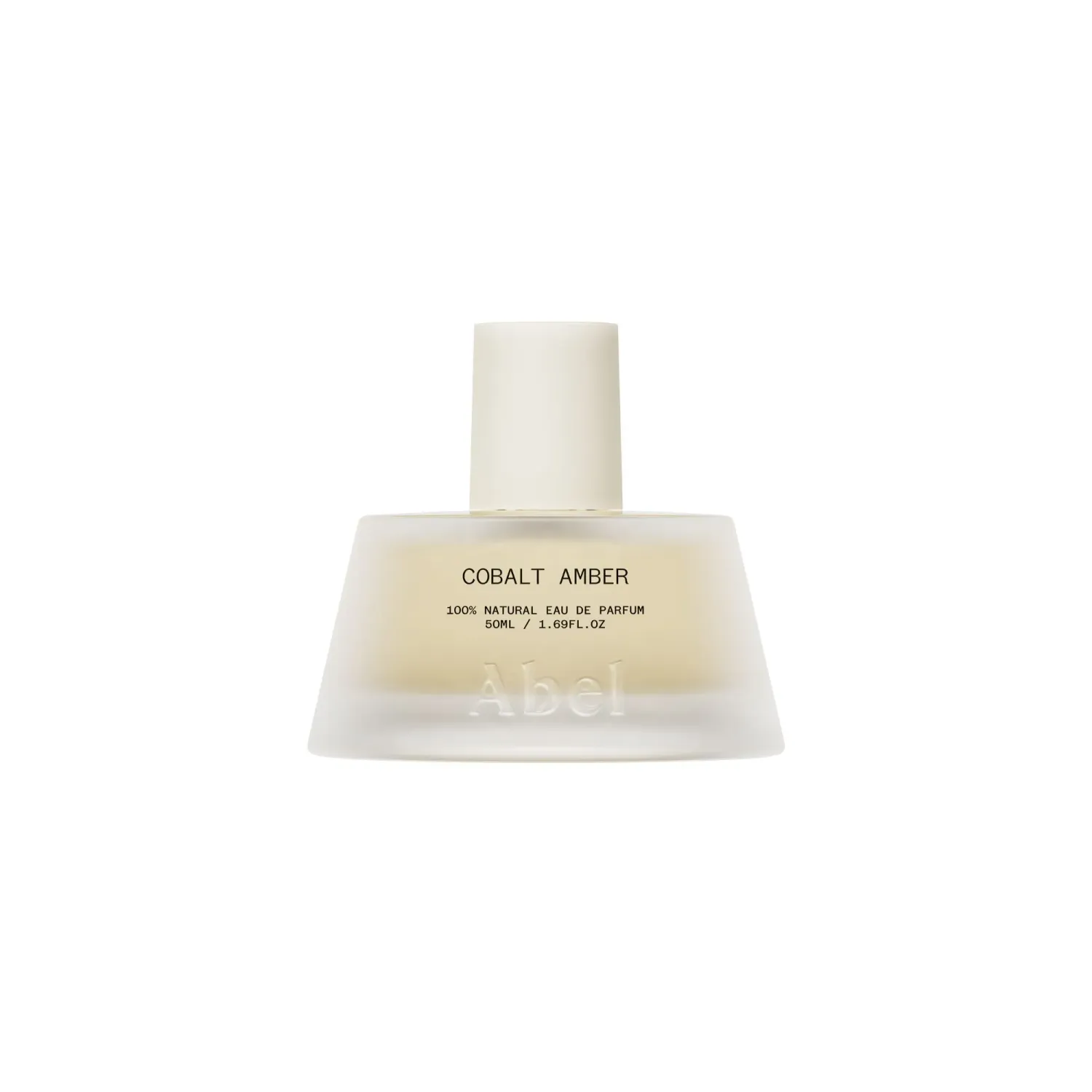 ABEL Cobalt Amber parfum  50ml