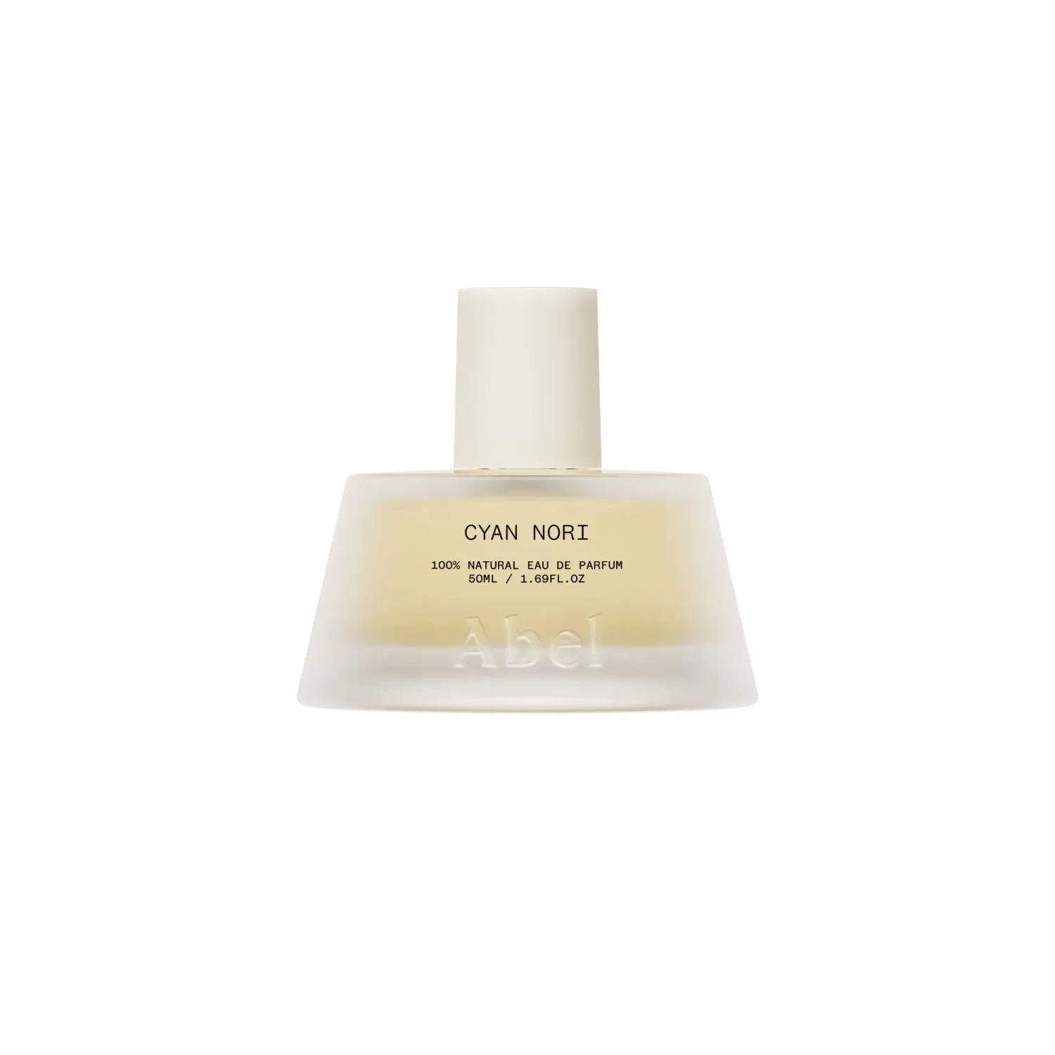 ABEL Cyan Nori parfum 50ml ABEL Cyan Nori parfum 50ml