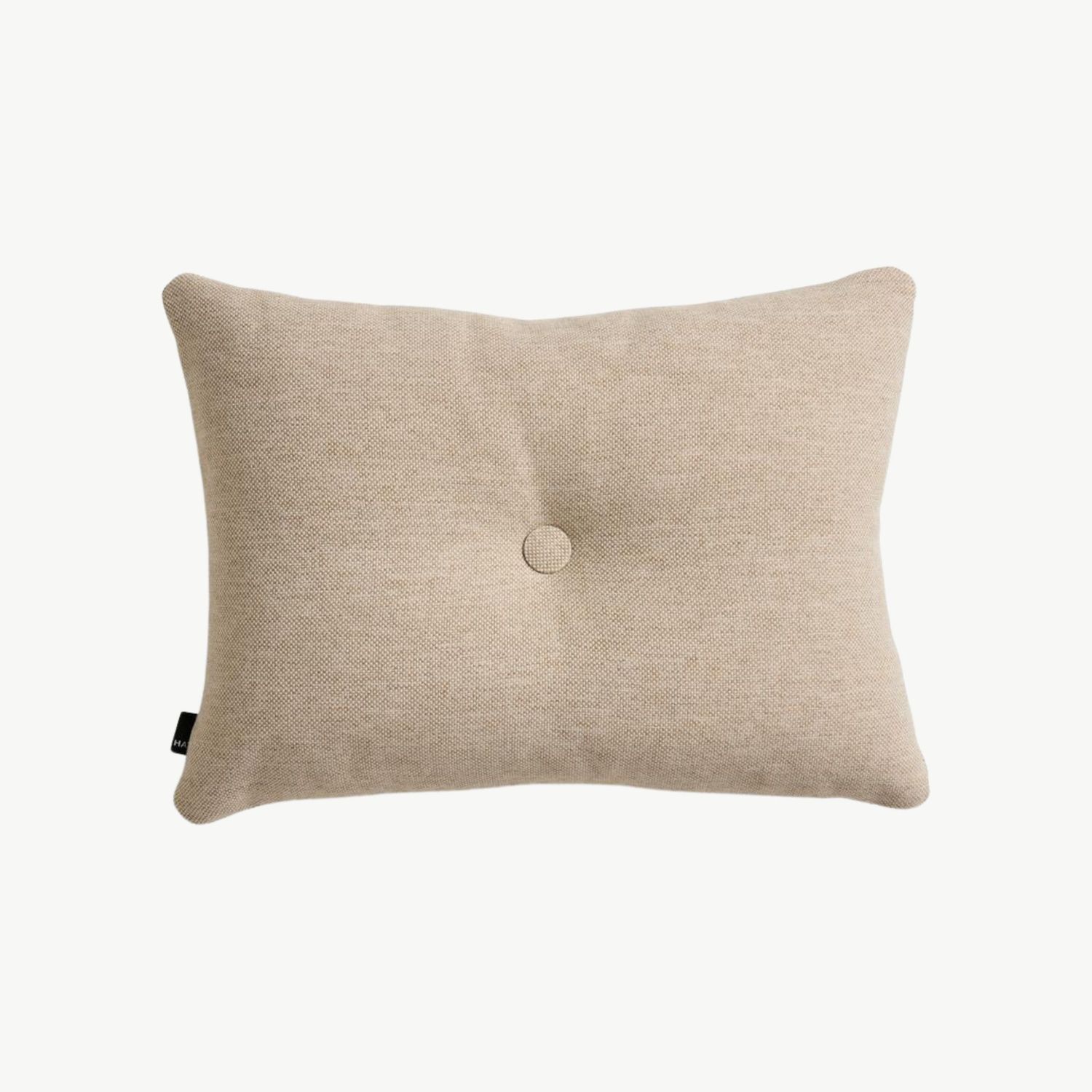 HAY Dot kussen Mode Beige
