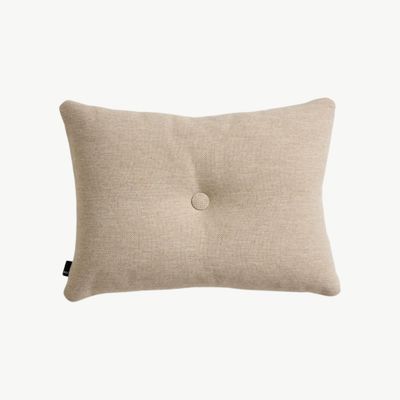 HAY Dot kussen Mode Beige