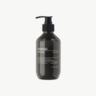 MERAKI Deep Valley handlotion