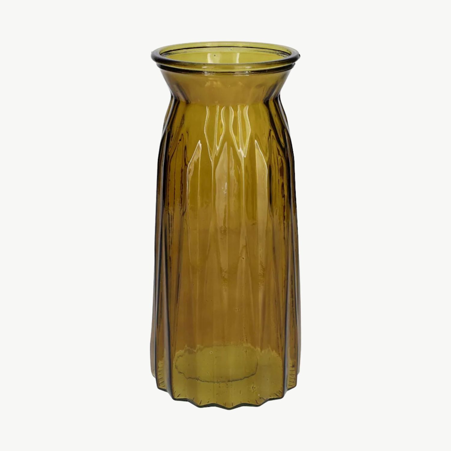 Vaas Ruby moss green 24cm