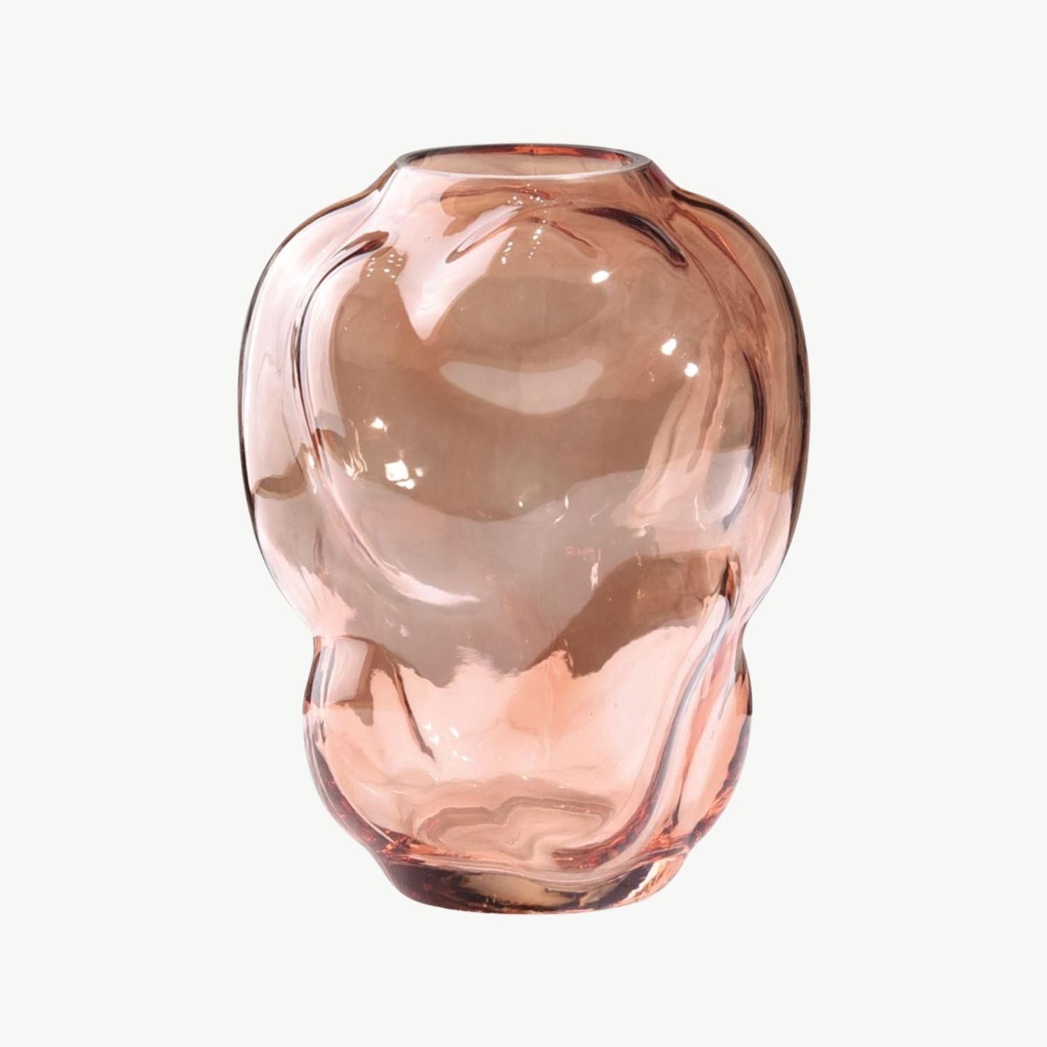 OPJET PARIS Vaas Bubble