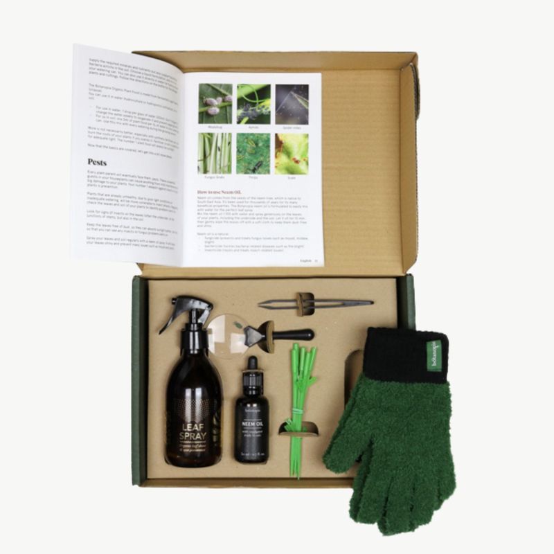 BOTANOPIA SOS Plant Kit