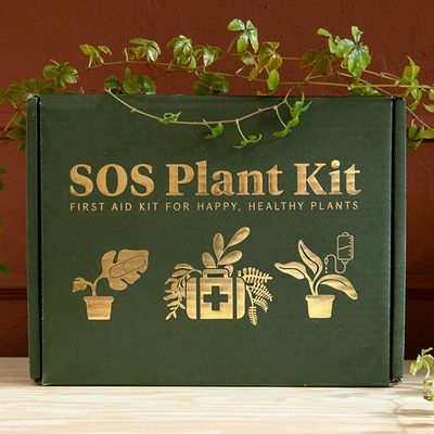 BOTANOPIA SOS Plant Kit