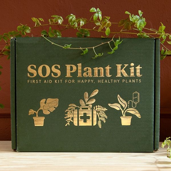 BOTANOPIA SOS Plant Kit