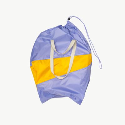 SUSAN BIJL Trash Bag Treble &amp; Cleese medium