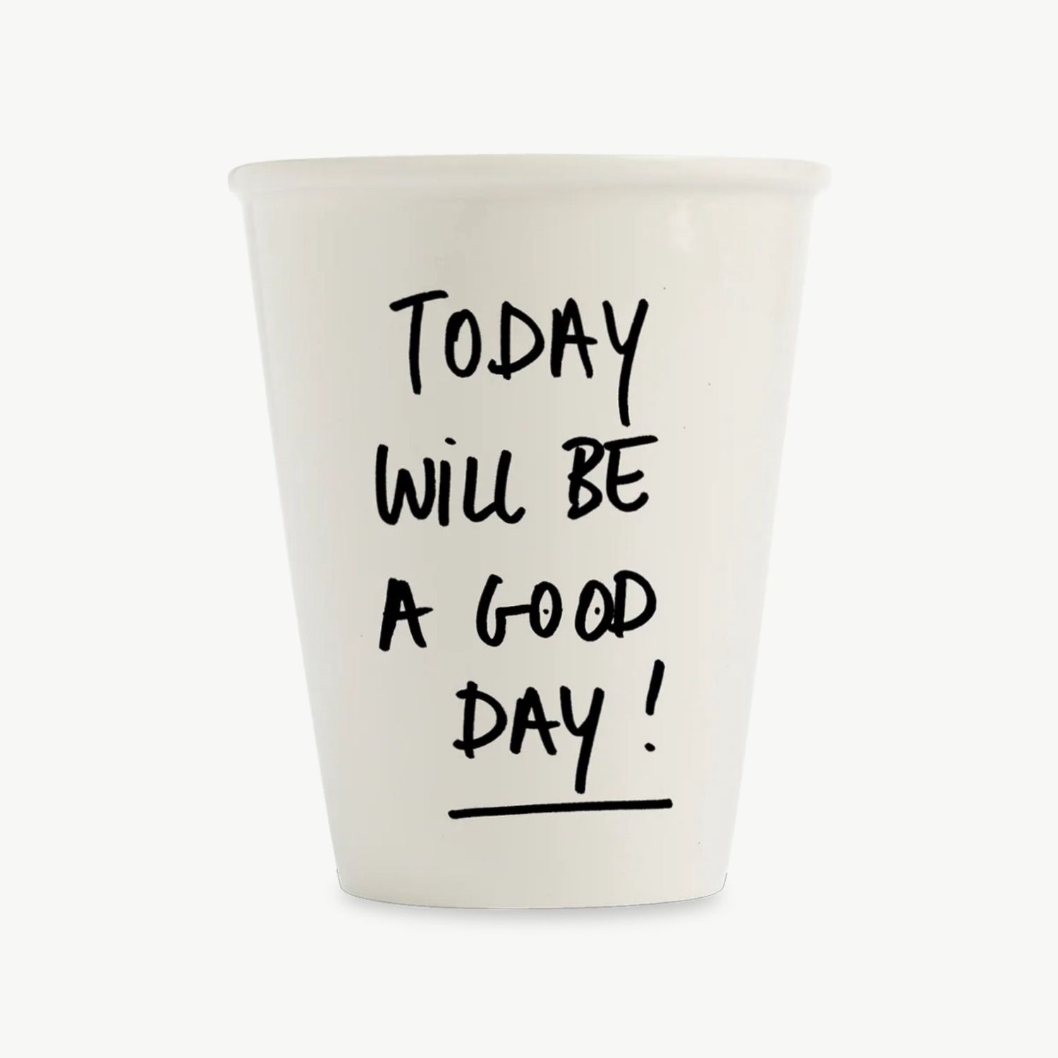 HELEN B beker Good Day 220ml