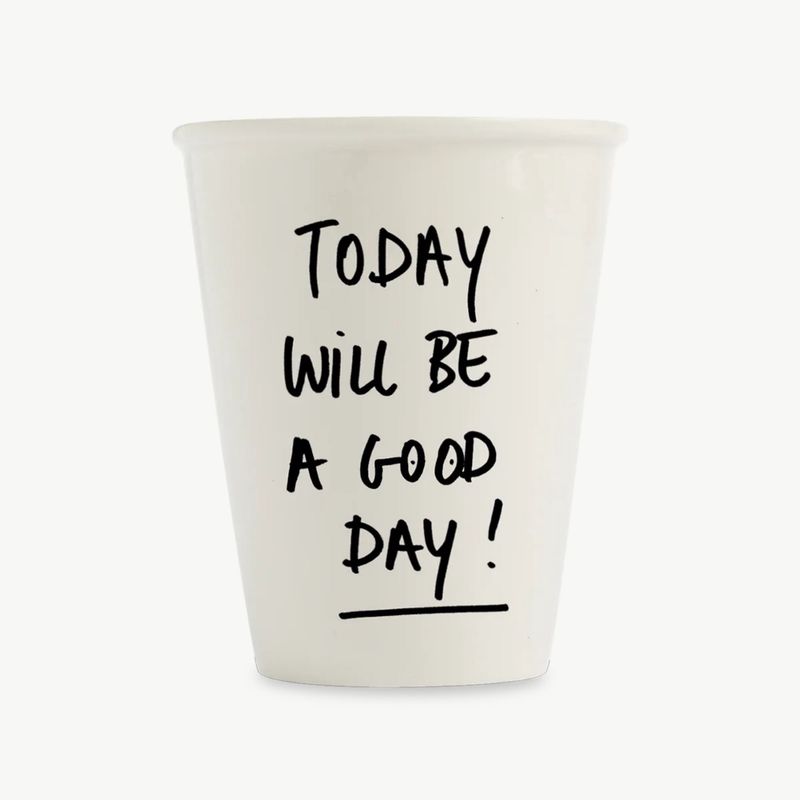 HELEN B beker Good Day 220ml