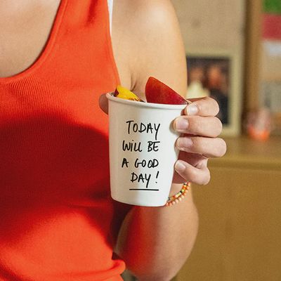 HELEN B beker Good Day 220ml