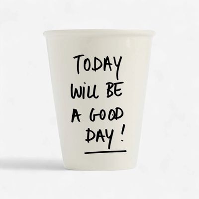HELEN B beker Good Day 220ml
