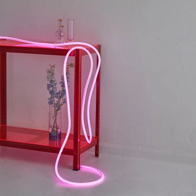 STUDIO ABOUT Flex Tube 5m bright pink