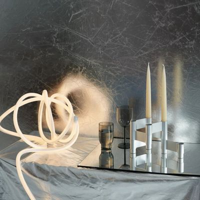 STUDIO ABOUT Flex Tube 9m warm white