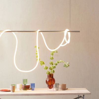 STUDIO ABOUT Flex Tube 5m warm white