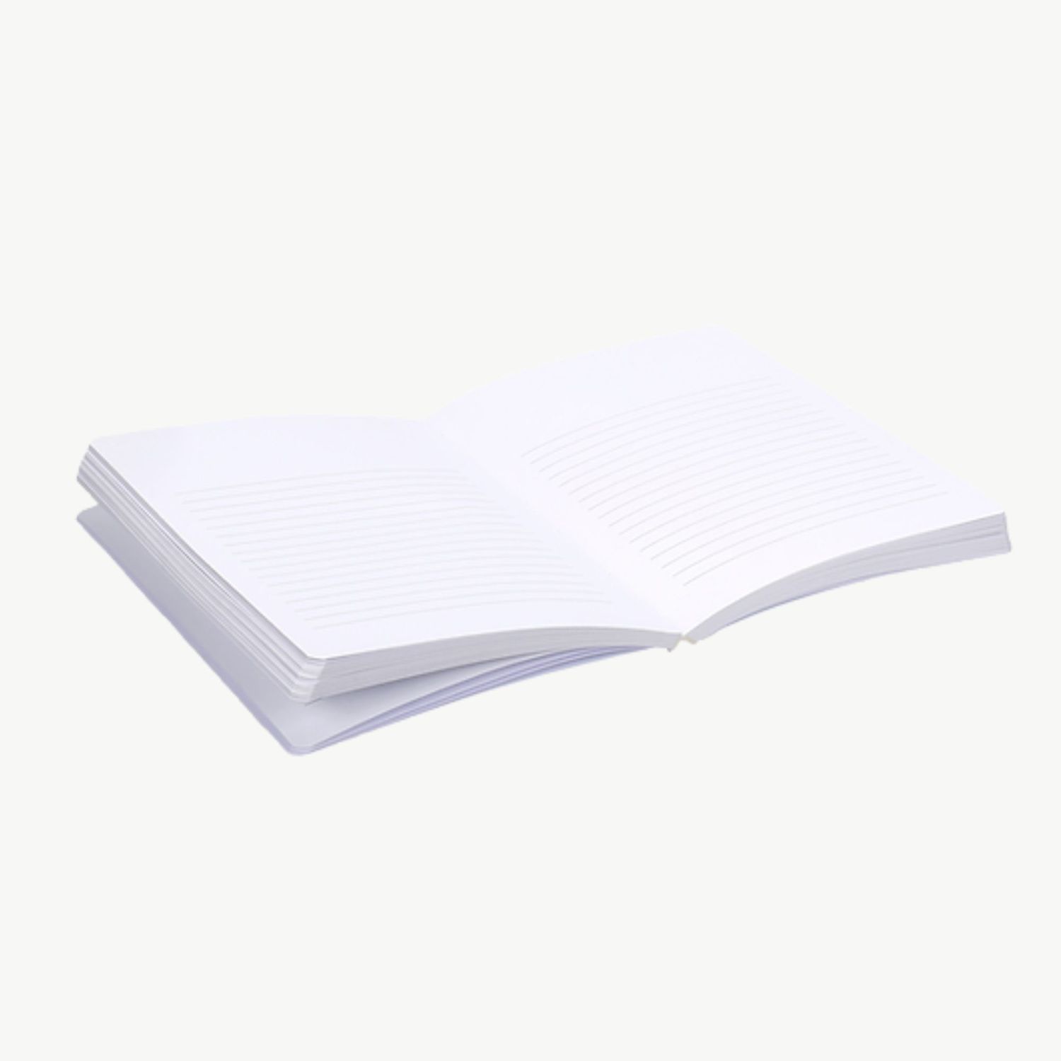 MONK &amp; ANNA Notebook navulling