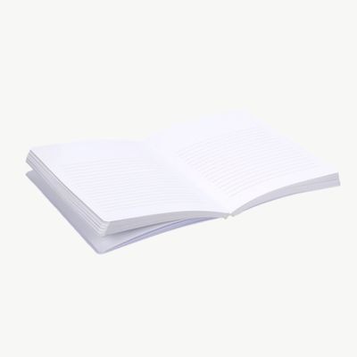 MONK &amp; ANNA Notebook navulling