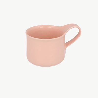 ZERO JAPAN mok pink 200ml