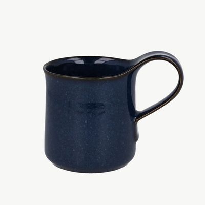 ZERO JAPAN mok jeans blue 300ml