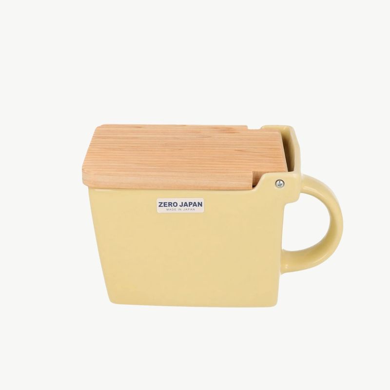 ZERO JAPAN zoutpot banana