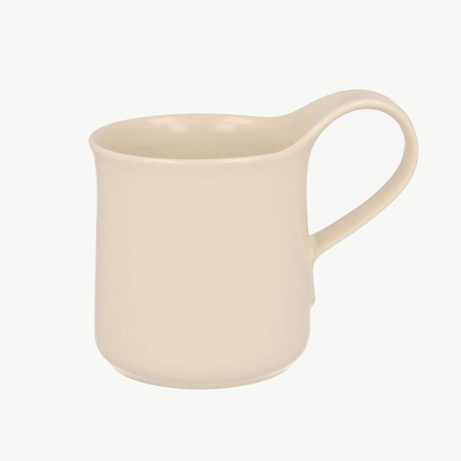 ZERO JAPAN mok silky ivory 300ml