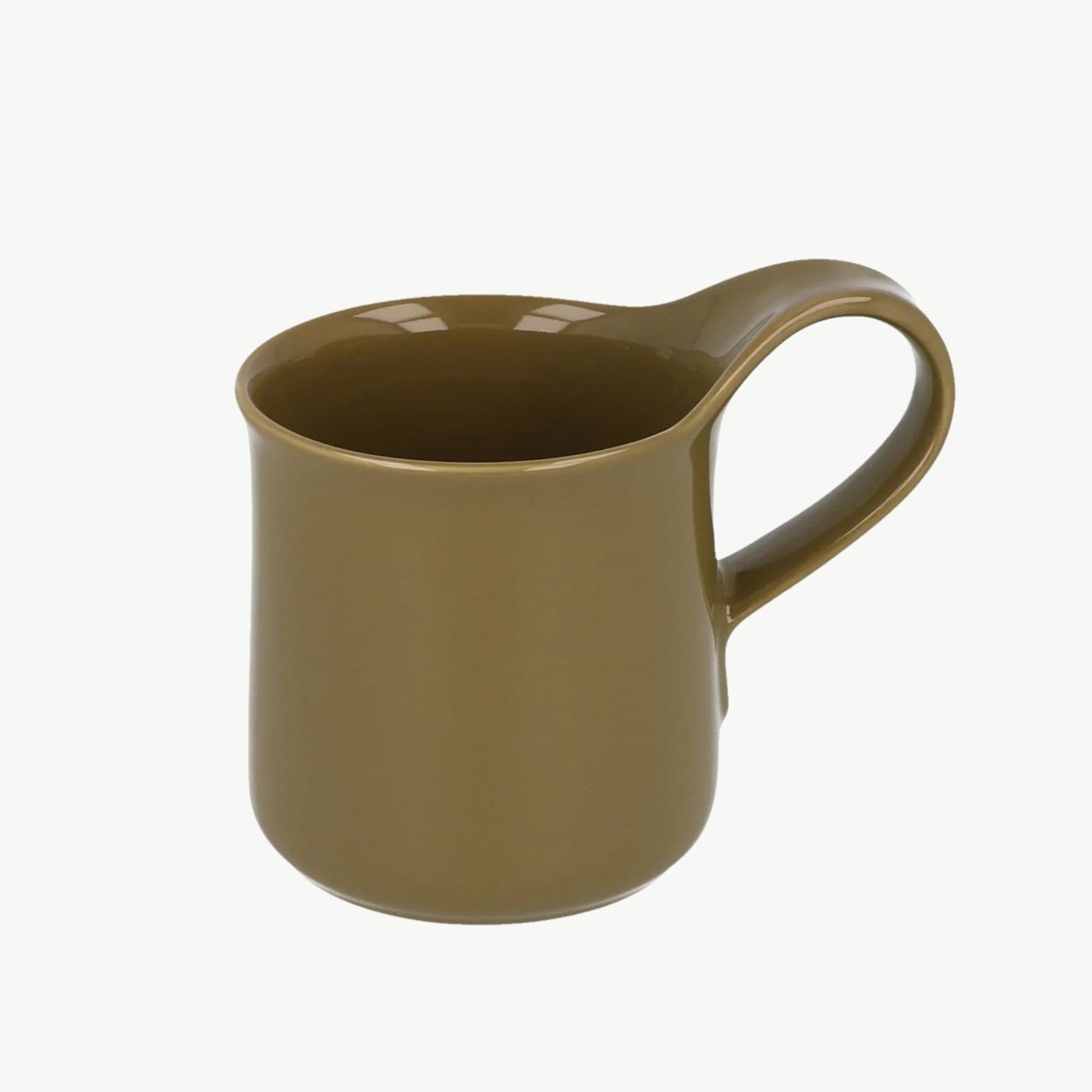 ZERO JAPAN mok khaki 300ml