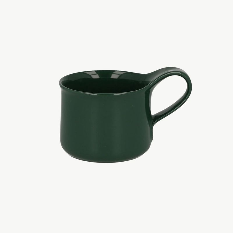 ZERO JAPAN mok moss green 200ml