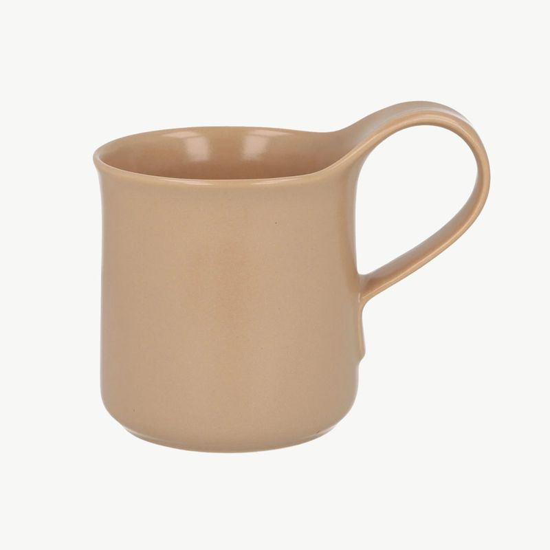 ZERO JAPAN mok silky beige 300ml